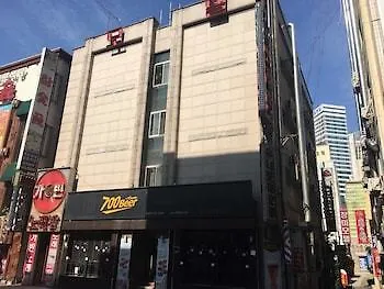 Napoli Motel Busan