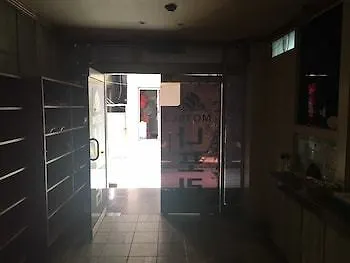 ** Hotel Napoli Motel Busan South Korea