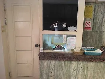 Napoli Motel Busan