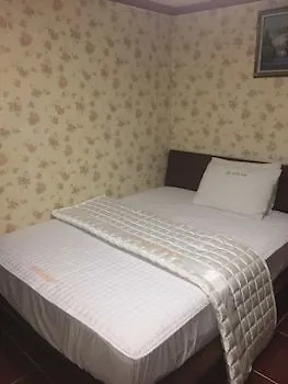 Napoli Motel Busan Hotel