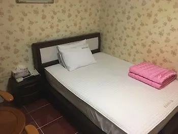 Hotel Napoli Motel Busan
