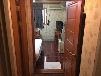 Napoli Motel Busan South Korea