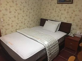 Napoli Motel Busan Hotel