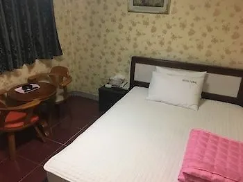 Napoli Motel Busan 2*,  South Korea