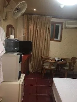 Napoli Motel Busan