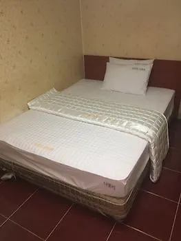 Hotell Napoli Motel Busan